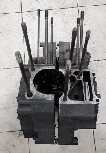 Carter motore honda 500 - carter,
