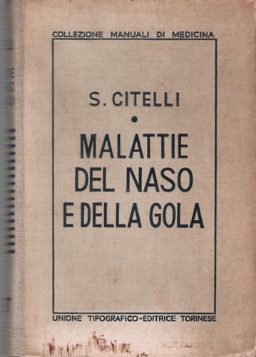 Citelli malattie del naso - citelli,