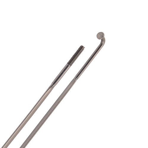 Sapim ray bladed bend - sapim, cx-ray