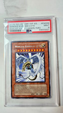 Winged kuriboh lv10 - winged,