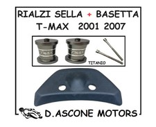 KIT RIALZI SCHIENALE BASETTA