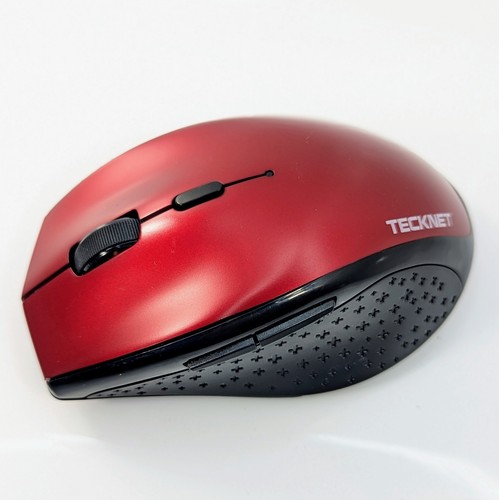 Tecknet mouse bluetooth - mouse,