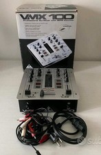 Mixer BEHRINGER VMX100 