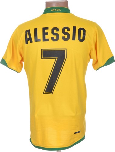Maglia calcio brasile - calcio,
