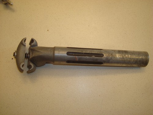 Canotto reggi sella stm - canotto, stm,