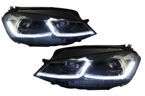 Led fari per - golf, 12-17