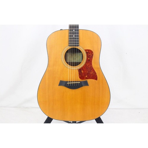 Chitarra acustica taylor 110e - acustica,