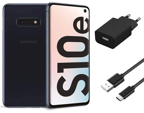 Samsung galaxy s10e 128gb - samsung,