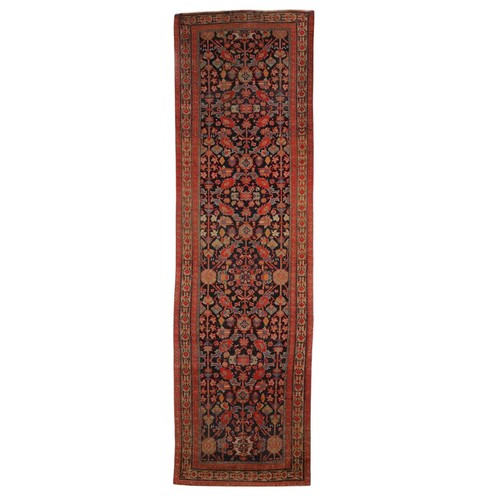 Tappeto persiano malayer - persiano,