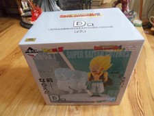 Dragon ball Ichiban Kuji