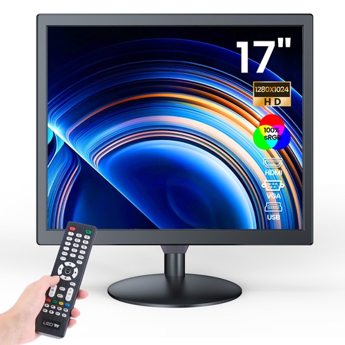 Monitor lcd portatile - lcd, 17
