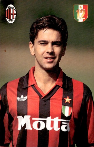 Cartolina postcard calcio - cartolina,