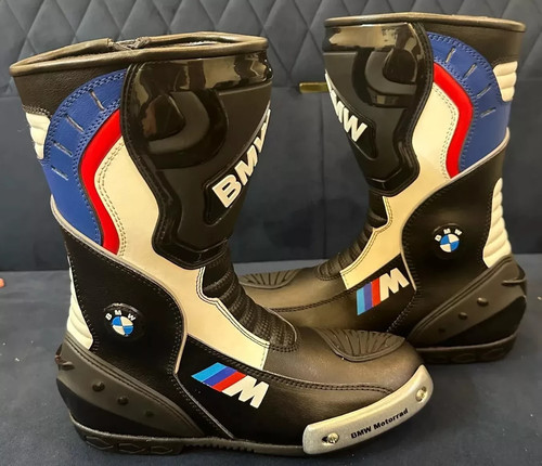 Racing leather motorcycle - racing,