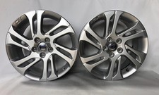 CERCHI IN LEGA PER VOLVO XC60 1° Serie 31362384 (08>)