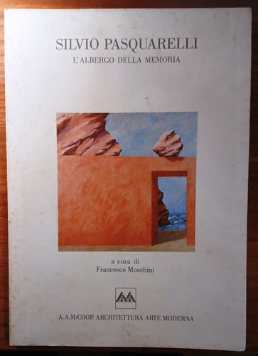 Libro albergo della - “l'albergo,