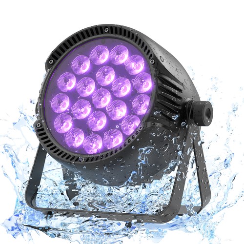 20led par luci ip65 - par,