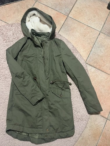 Giacca invernale cappotto