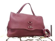 ZANELLATO Postina Leather 2
