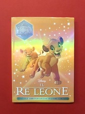 Il Re Leone-di Walt