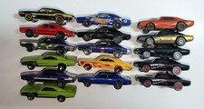 Caricabatteria 18 Hot Wheels