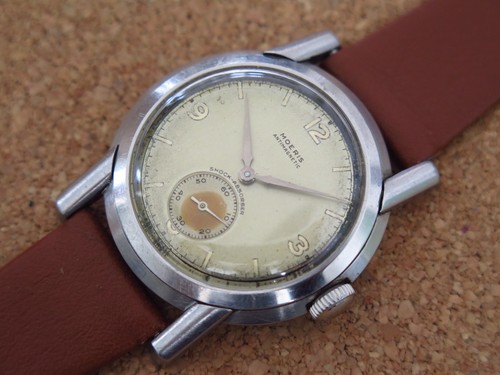 Moeris vintage uomo - , carica