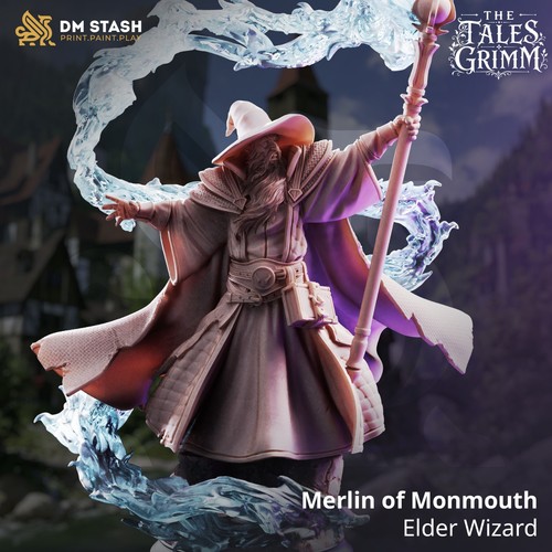 Dungeons dragons mago - &,