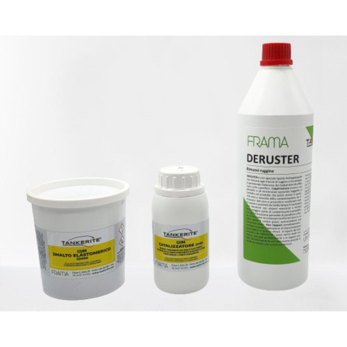 Tankerite gum originale - tankerite,
