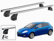 BARRE PORTATUTTO PORTAPACCHI