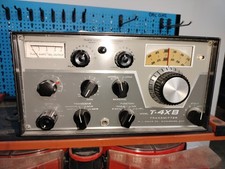 Drake Trasmettitori Con Convertitore Per I 50 Mhz