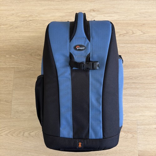 Zaino fotocamera lowepro - zaino,