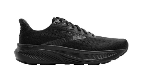 Brooks ghost nero taglia - brooks,
