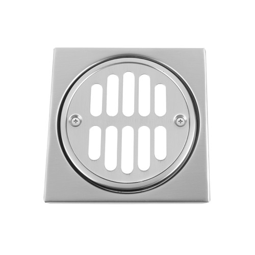 Jaclo 6231 piastra di - #6231-sn,