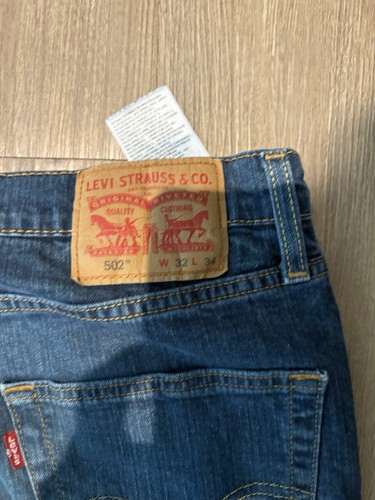 Jeans levi 527 w32 34 - 527, l