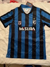 maglia inter vintage