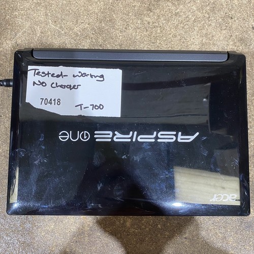 Acer aspire one 522 netbook - aspire,