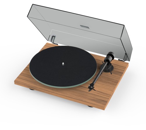 Pro ject evo - pro-ject, t1