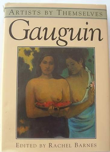 Gauguin artists themselves - gauguin, (artists