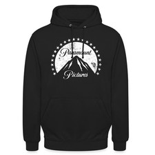 Felpa con cappuccio unisex