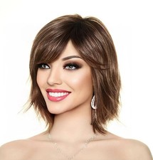 Capelli Umani Nuova Moda