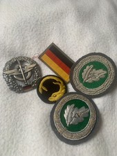 MILITARIA: REPUBBLICA FEDERALE
