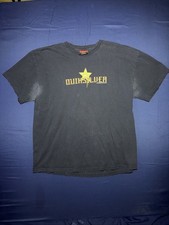 T-shirt snowboard vintage