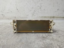 96578828 Schermo Multifunzione