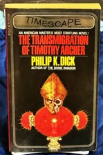 Philip K Dick / THE