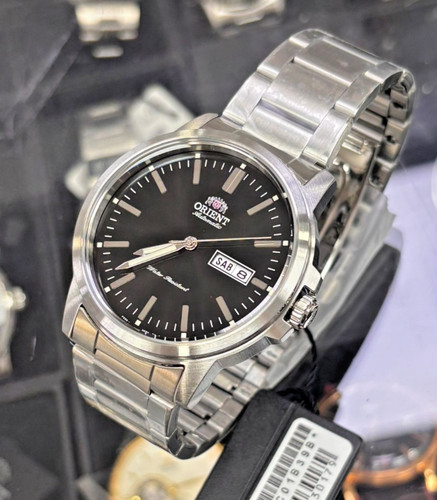 Orologio orient contemporary - orologio,