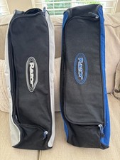 2 Skate Board  Carry Bags