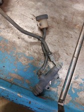 Pompa Freno Posteriore Piu