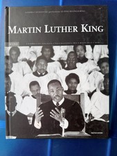 MARTIN LUTHER KING, Marilena