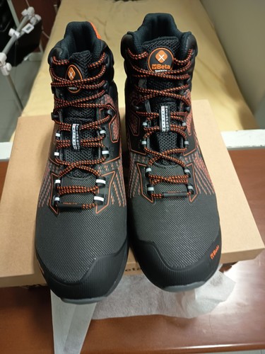 Scarpe antinfortunistiche uomo - antinfortunistiche,