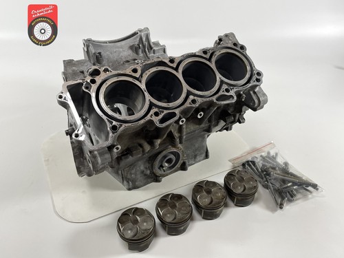 Blocco motore honda - motore, cbr