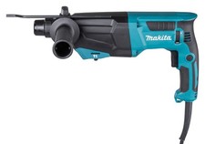 Makita HR2670 Tassellatore